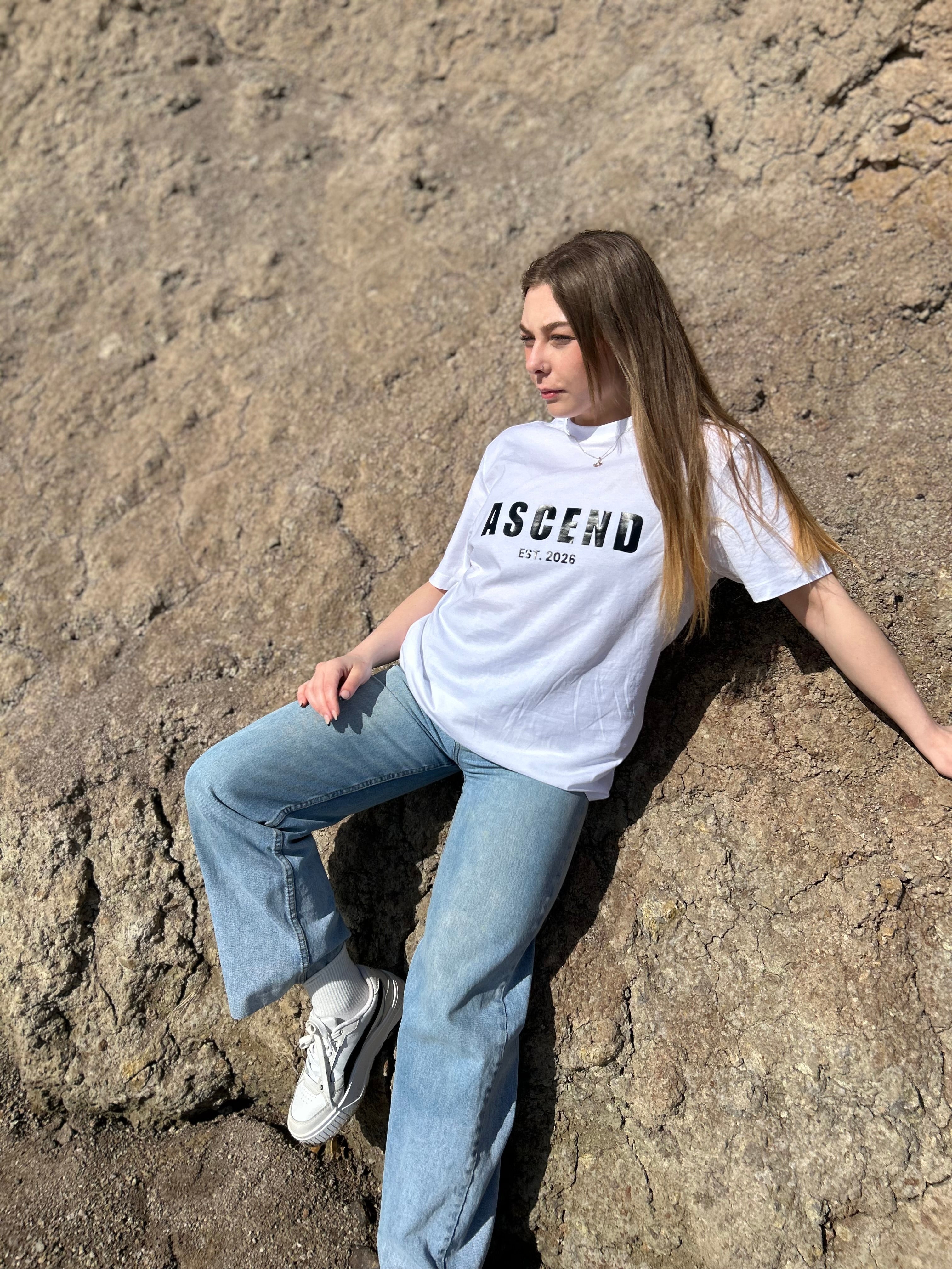 Ascend est. 2026