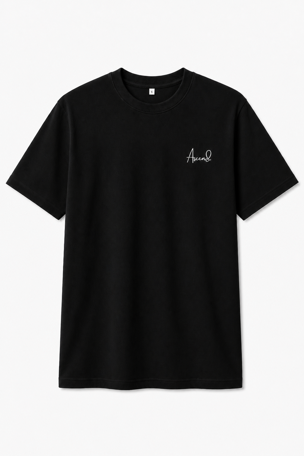 Ascend essential tee