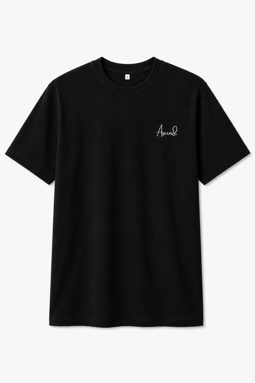 Ascend essential tee