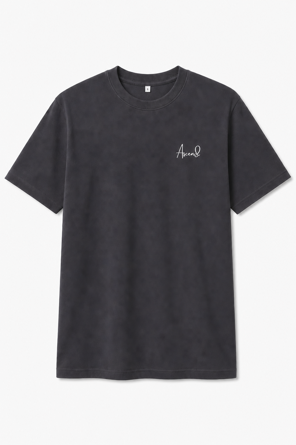 Ascend essential tee