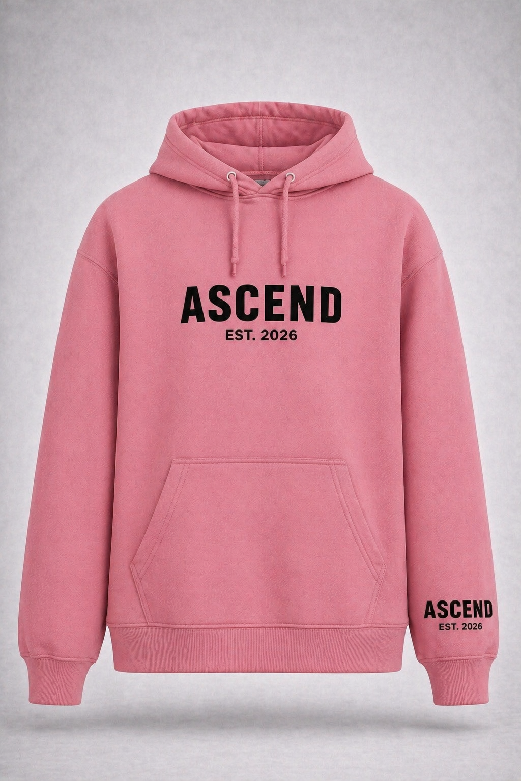 Ascend Hoodie (Adult)