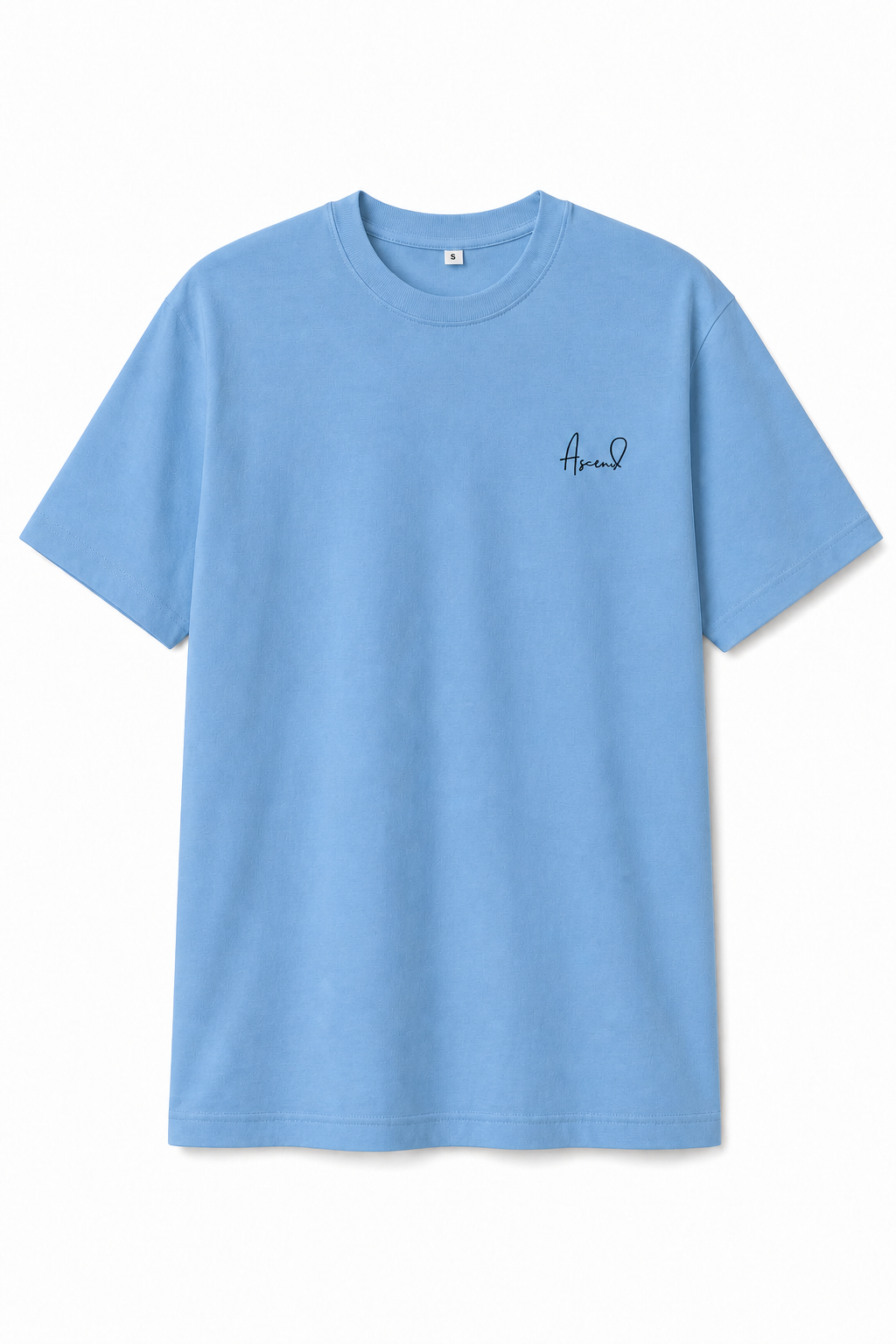 Ascend essential tee