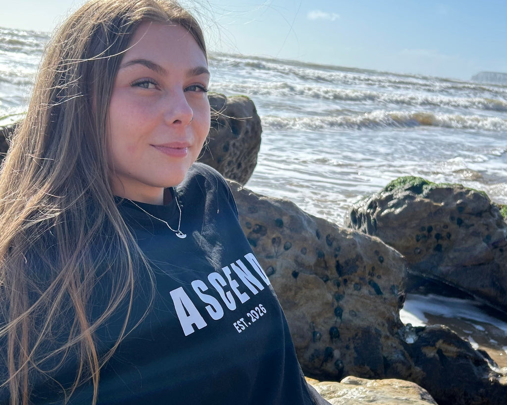 Ascend est. 2026 T-shirts