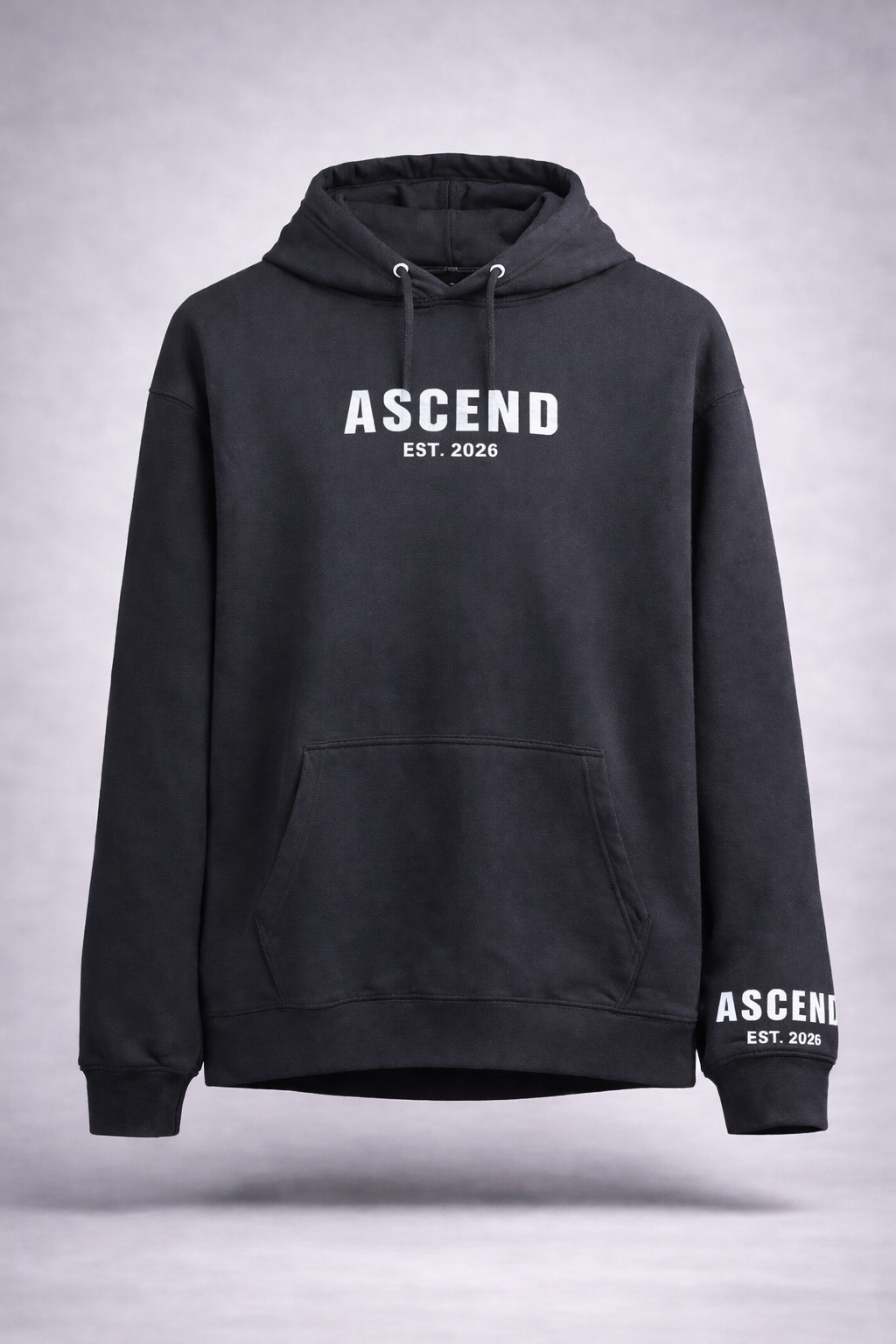 Ascend Hoodie (Adult)
