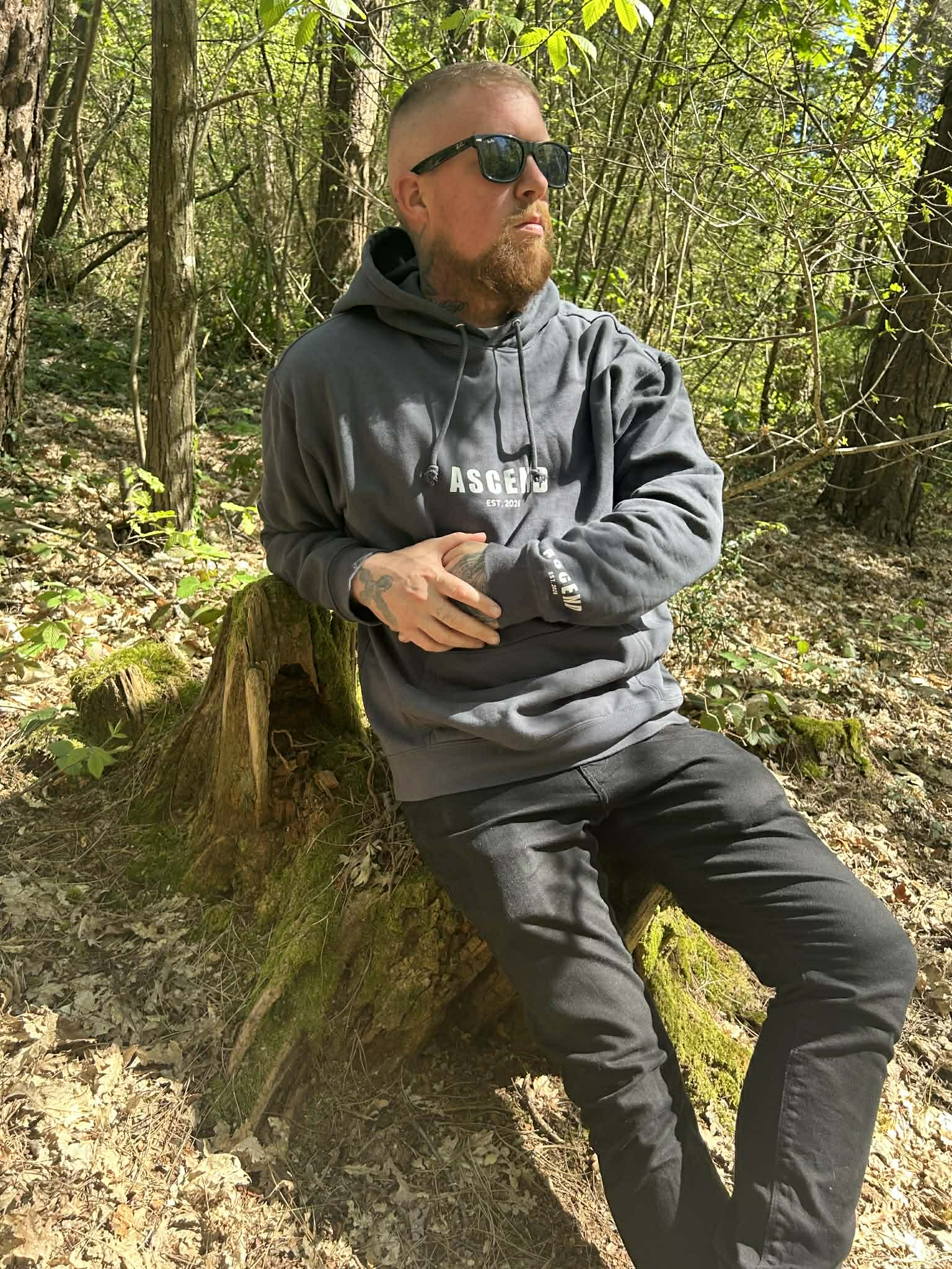 Ascend Hoodie (Adult)
