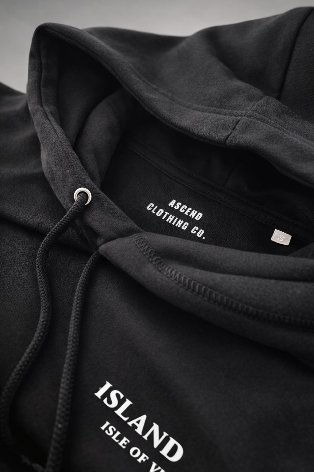 Island Life Hoodie (Adult)