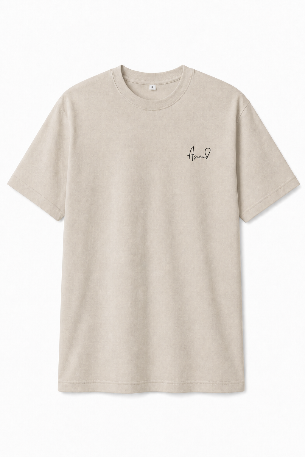 Ascend essential tee