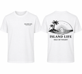 Island Life T-Shirt (Adult)