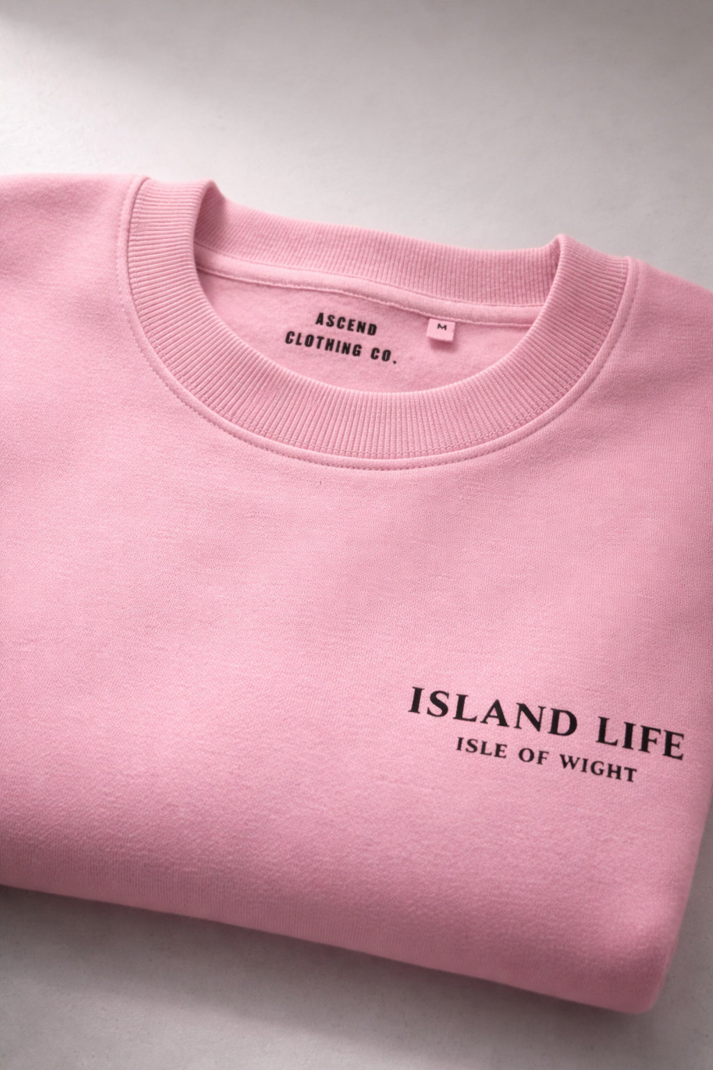 Island Life Sweatshirt (Adult)