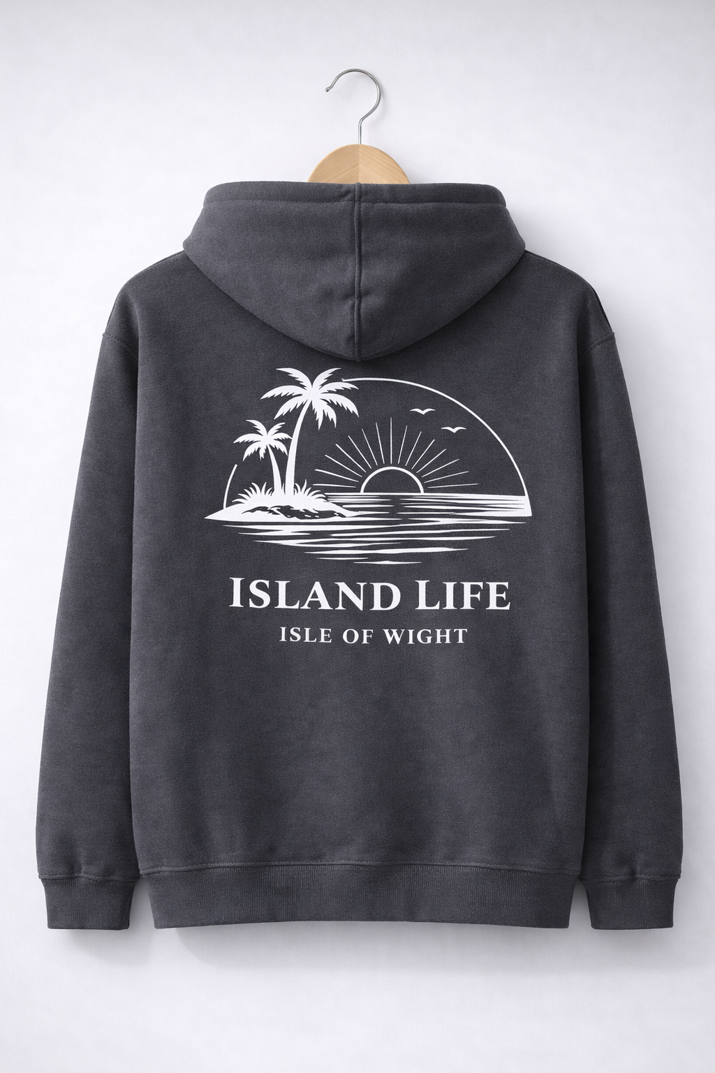 Island Life Hoodie (Adult)