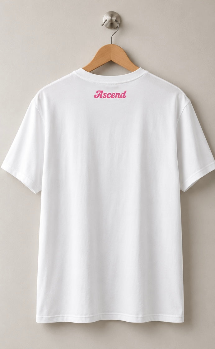 Sassy Beach Tee