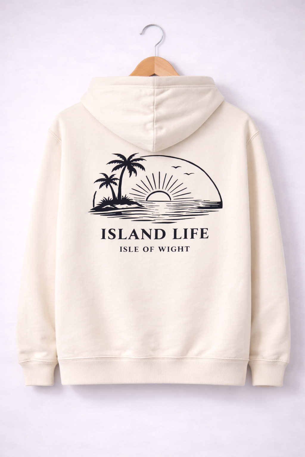 Island Life Hoodie (Adult)