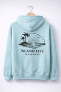 Island Life Hoodie (Adult)