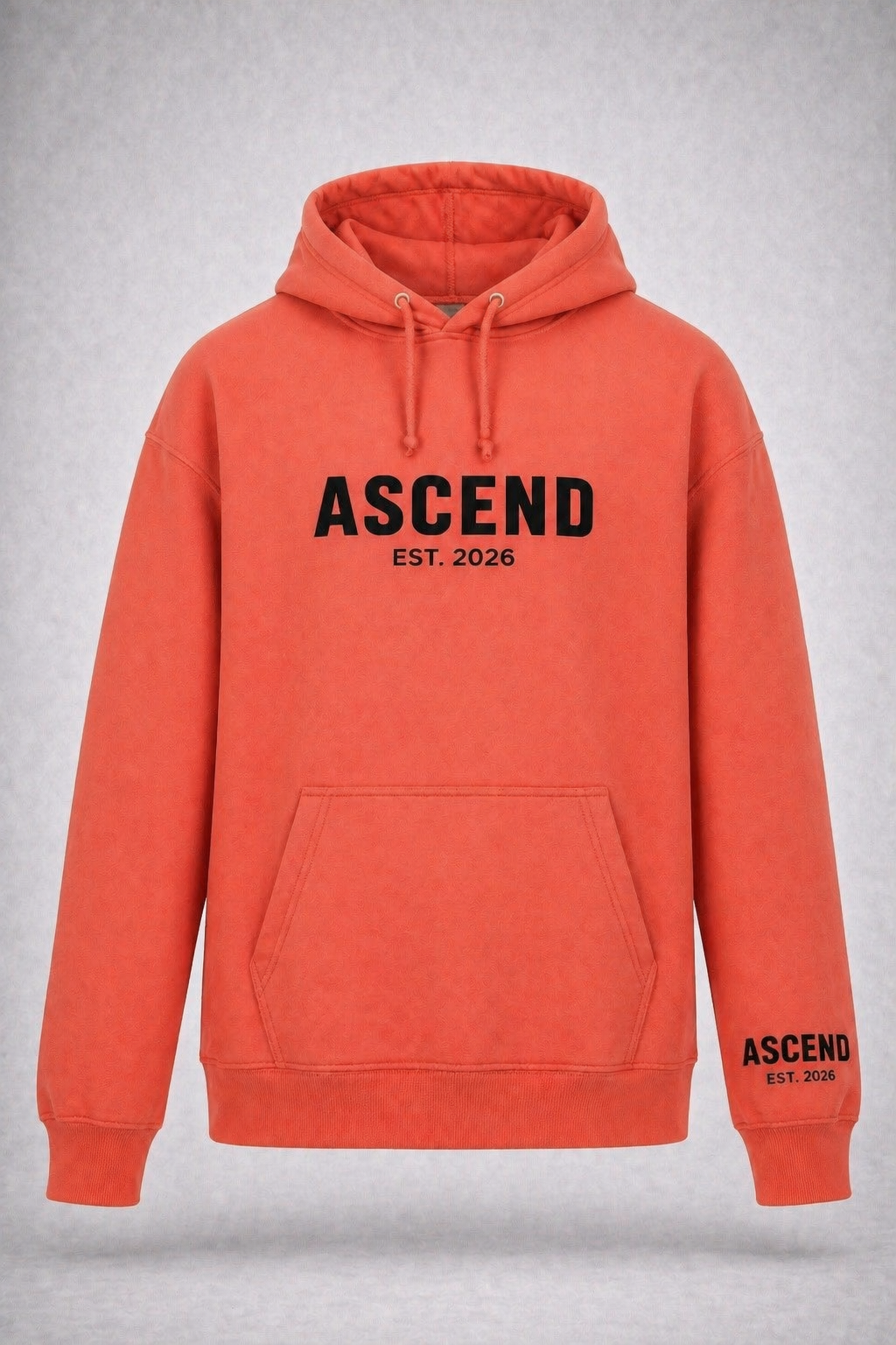 Ascend Hoodie (Adult)