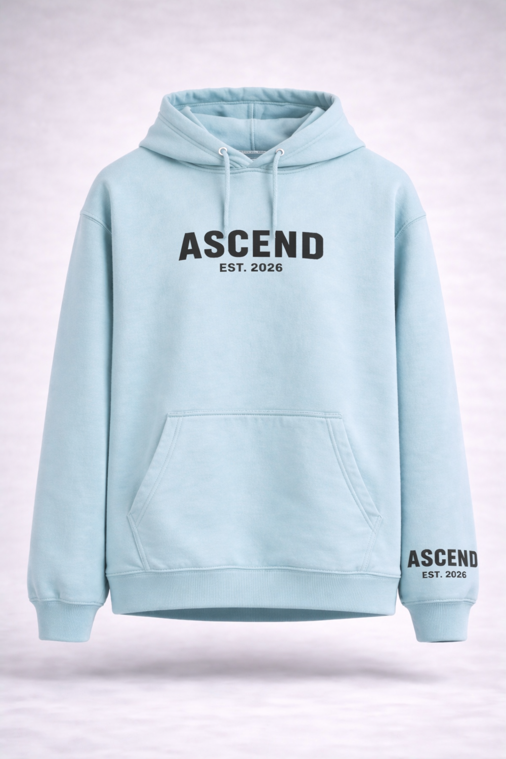 Ascend Hoodie (Adult)