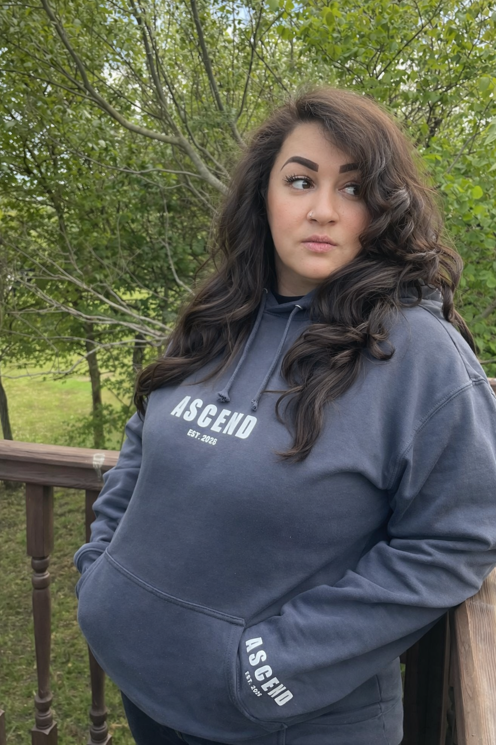 Ascend Hoodie (Adult)