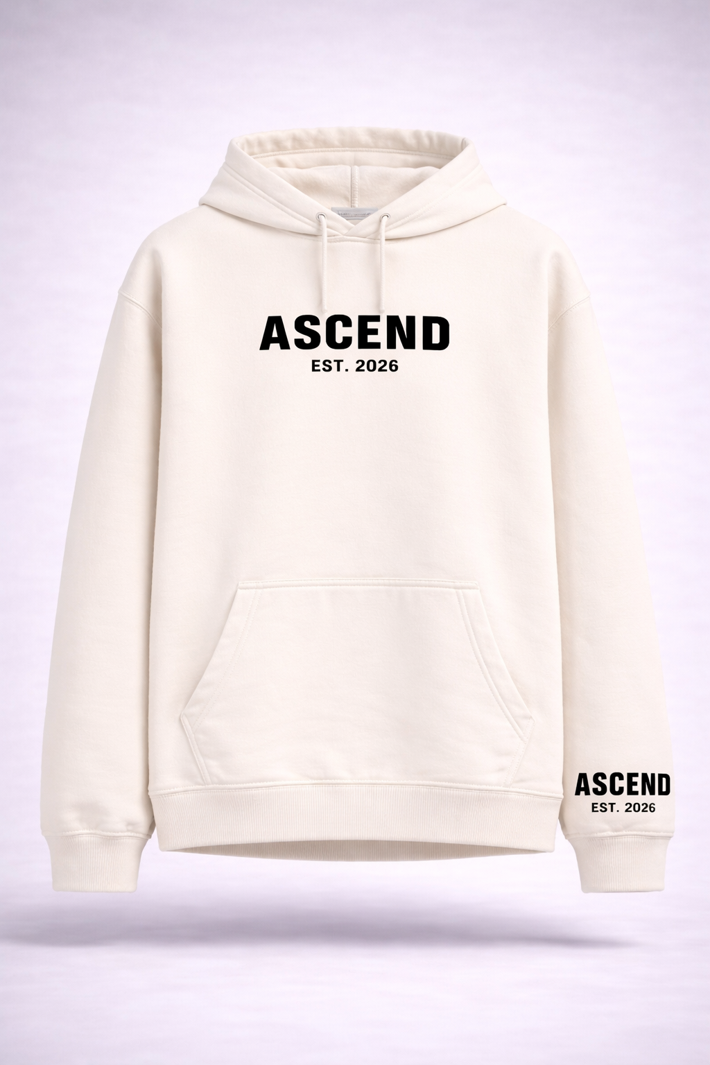 Ascend Hoodie (Adult)