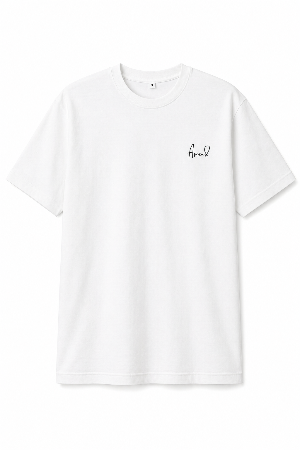 Ascend essential tee
