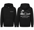 Children’s Island Life Hoodie