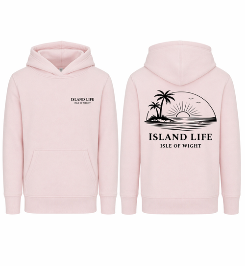 Children’s Island Life Hoodie