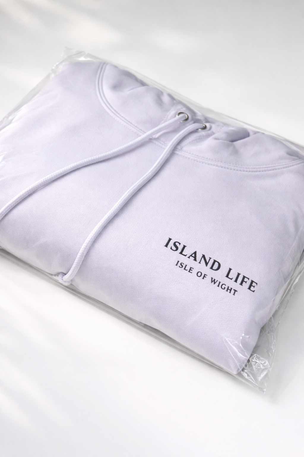 Island Life Hoodie (Adult)