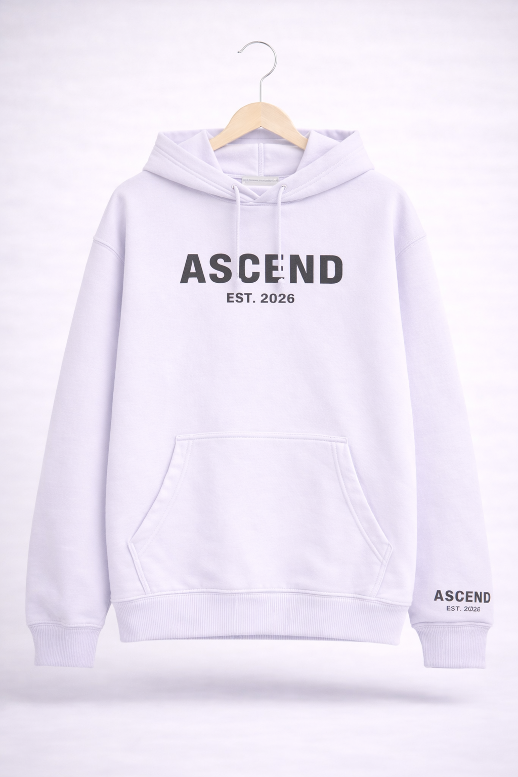 Ascend Hoodie (Adult)