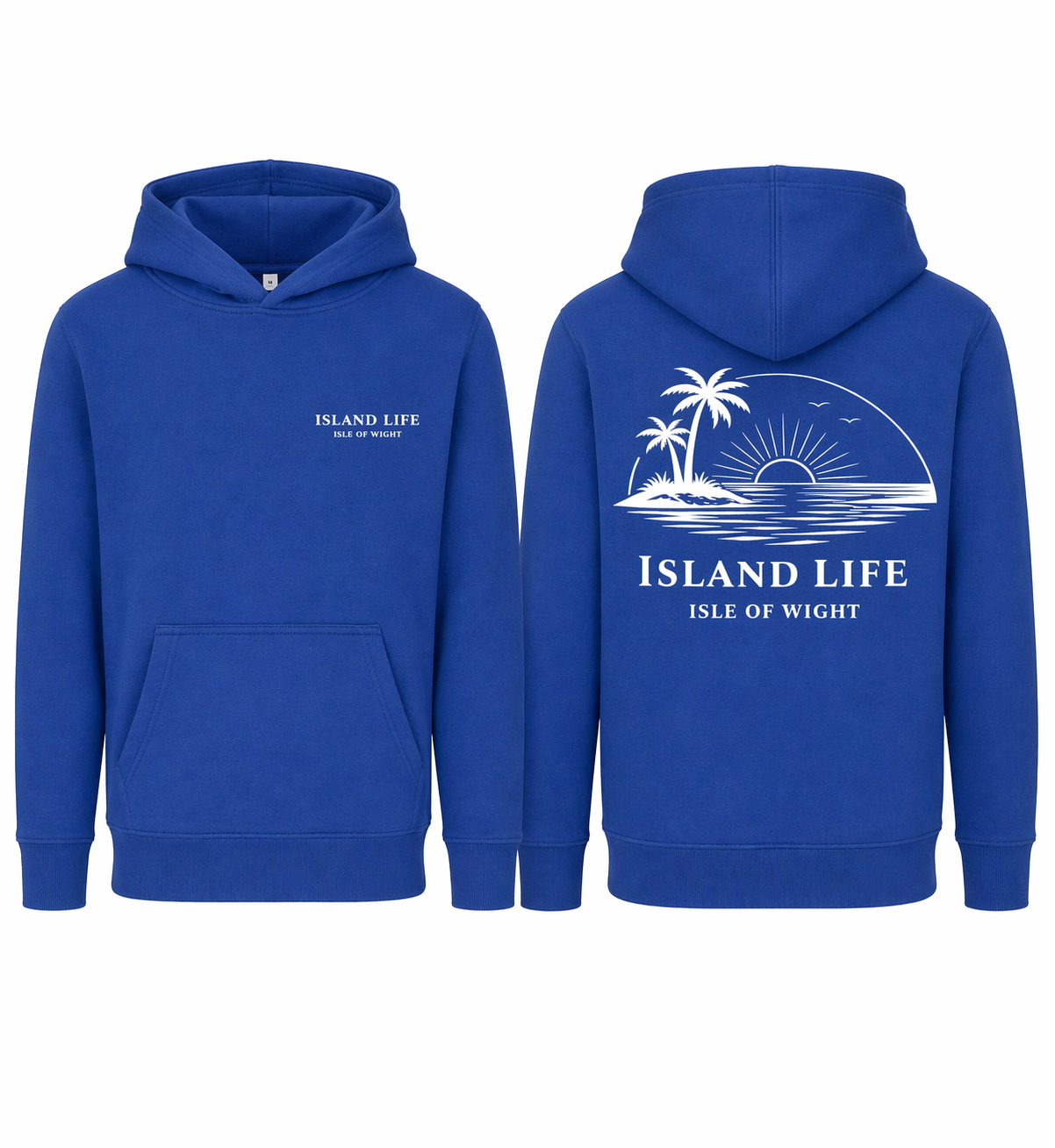 Children’s Island Life Hoodie