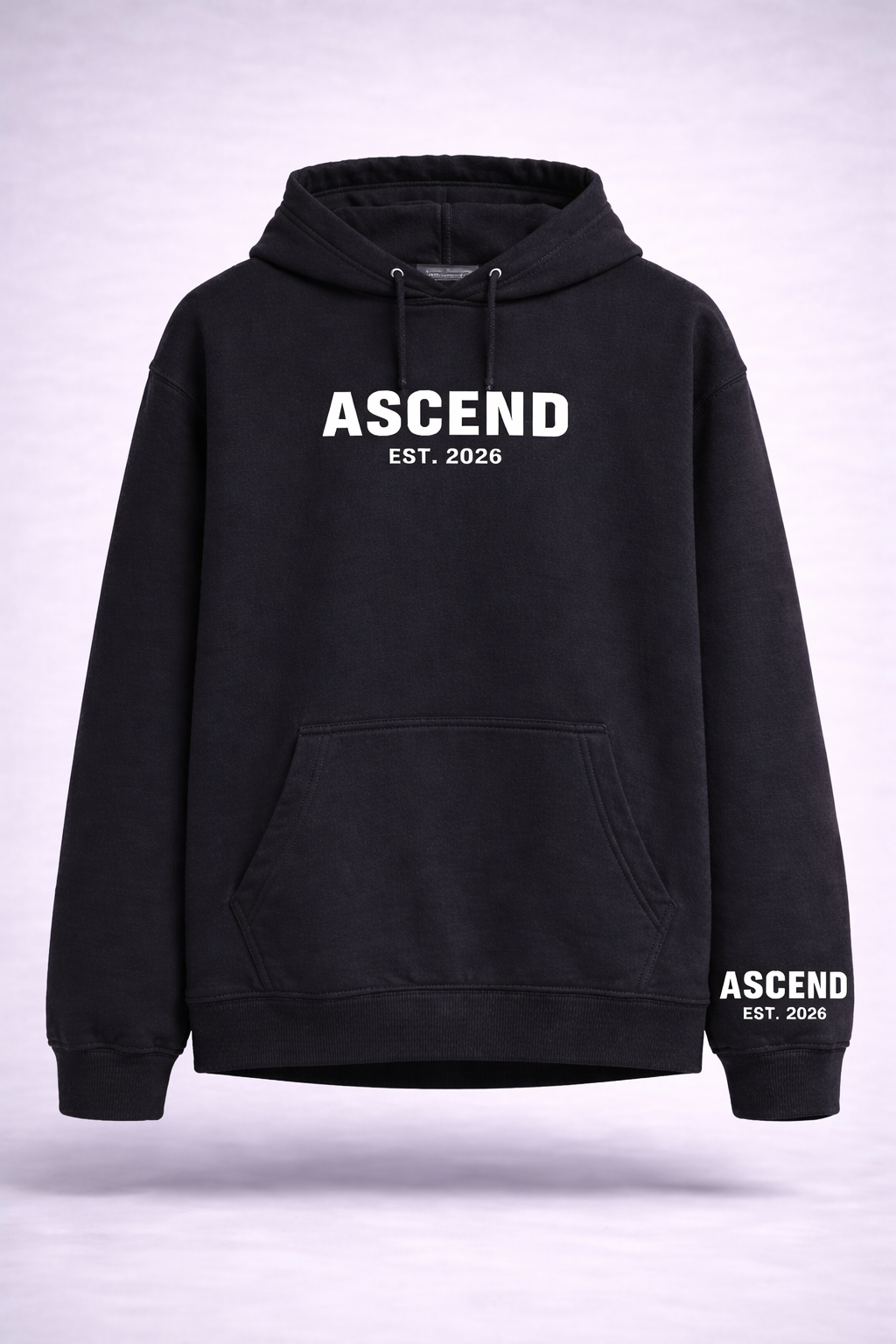 Ascend Hoodie (Adult)